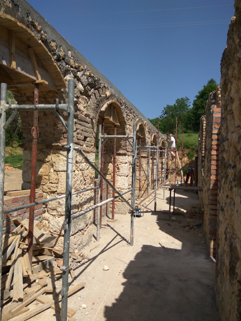 Фотографија из галерије Манастира Кувеждин, 2018 (3)